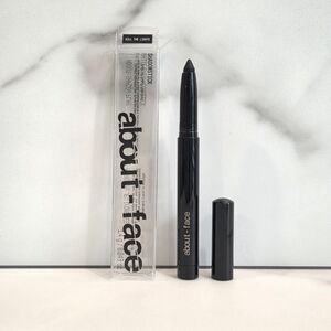 ABOUT FACE Shadowstick In Kill The Lights (Black) - NEW IN BOX